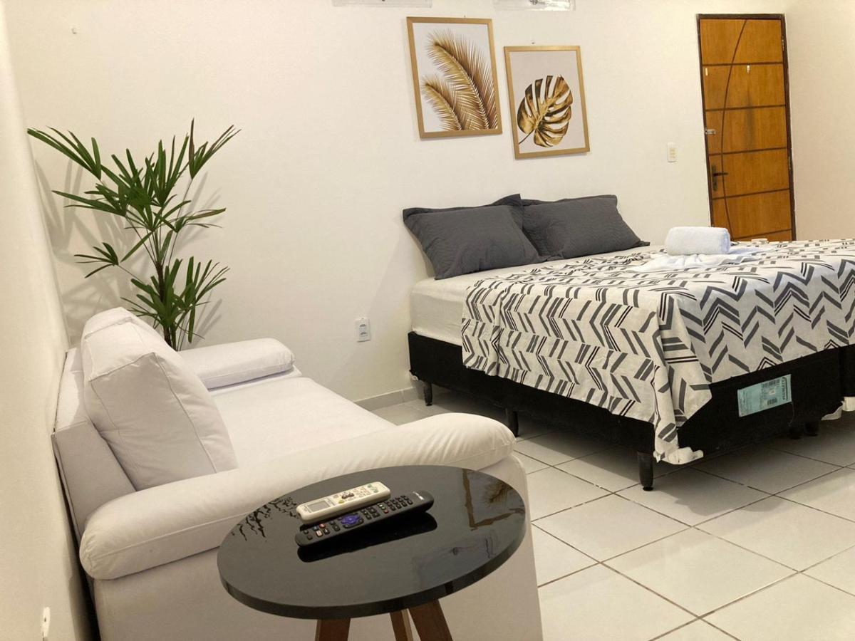 Jr Flats Apartment Joao Pessoa Exterior photo