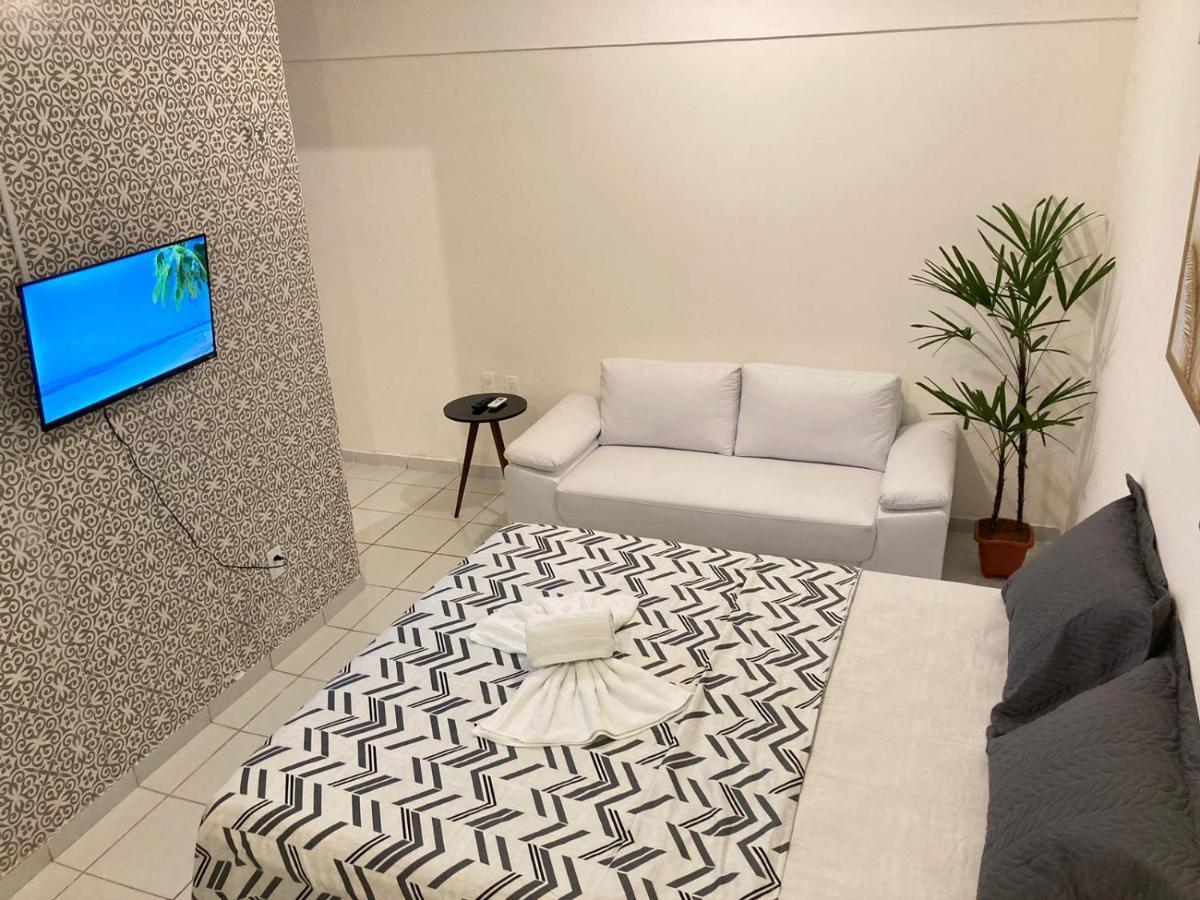 Jr Flats Apartment Joao Pessoa Exterior photo