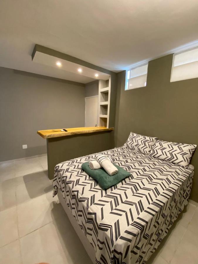 Jr Flats Apartment Joao Pessoa Exterior photo