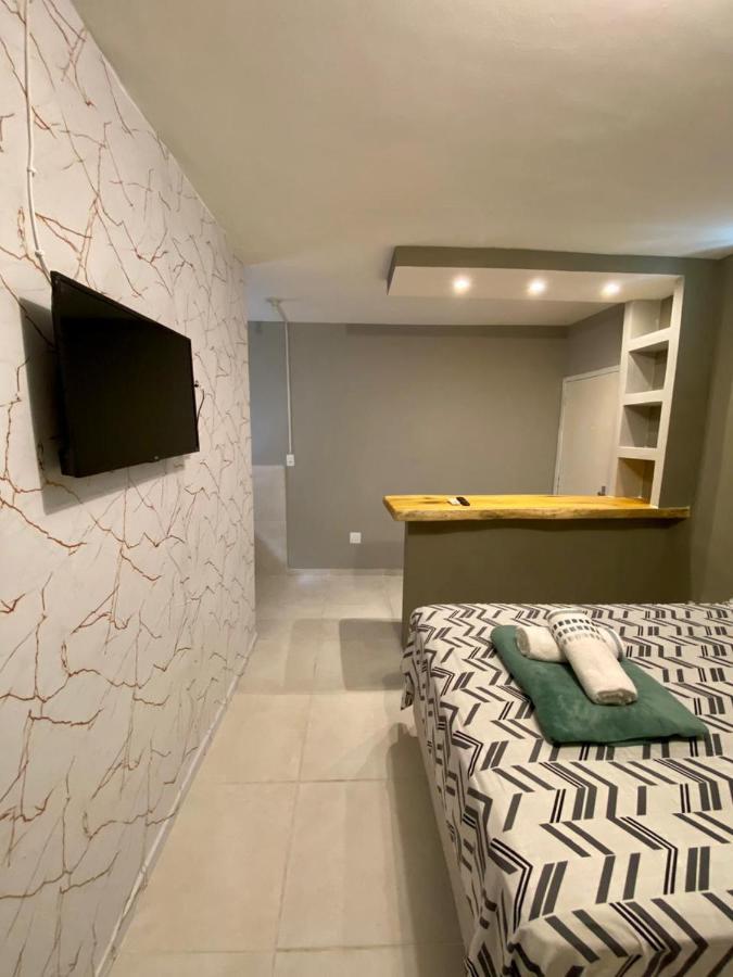 Jr Flats Apartment Joao Pessoa Exterior photo