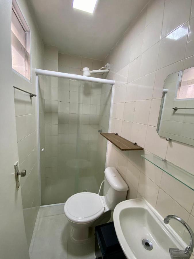 Jr Flats Apartment Joao Pessoa Exterior photo