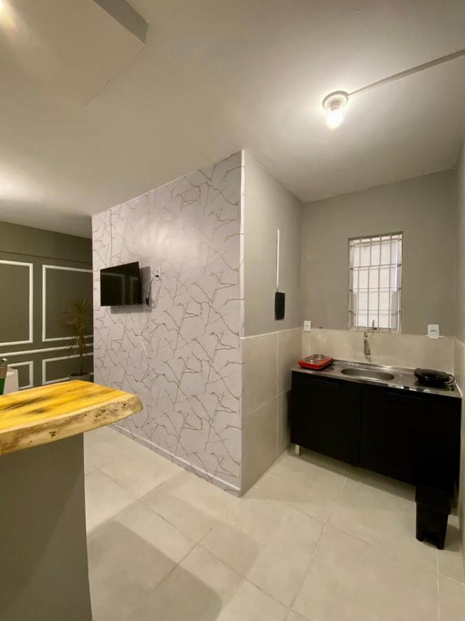 Jr Flats Apartment Joao Pessoa Exterior photo