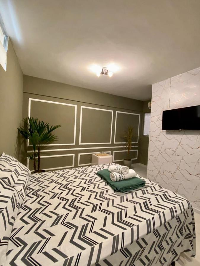 Jr Flats Apartment Joao Pessoa Exterior photo