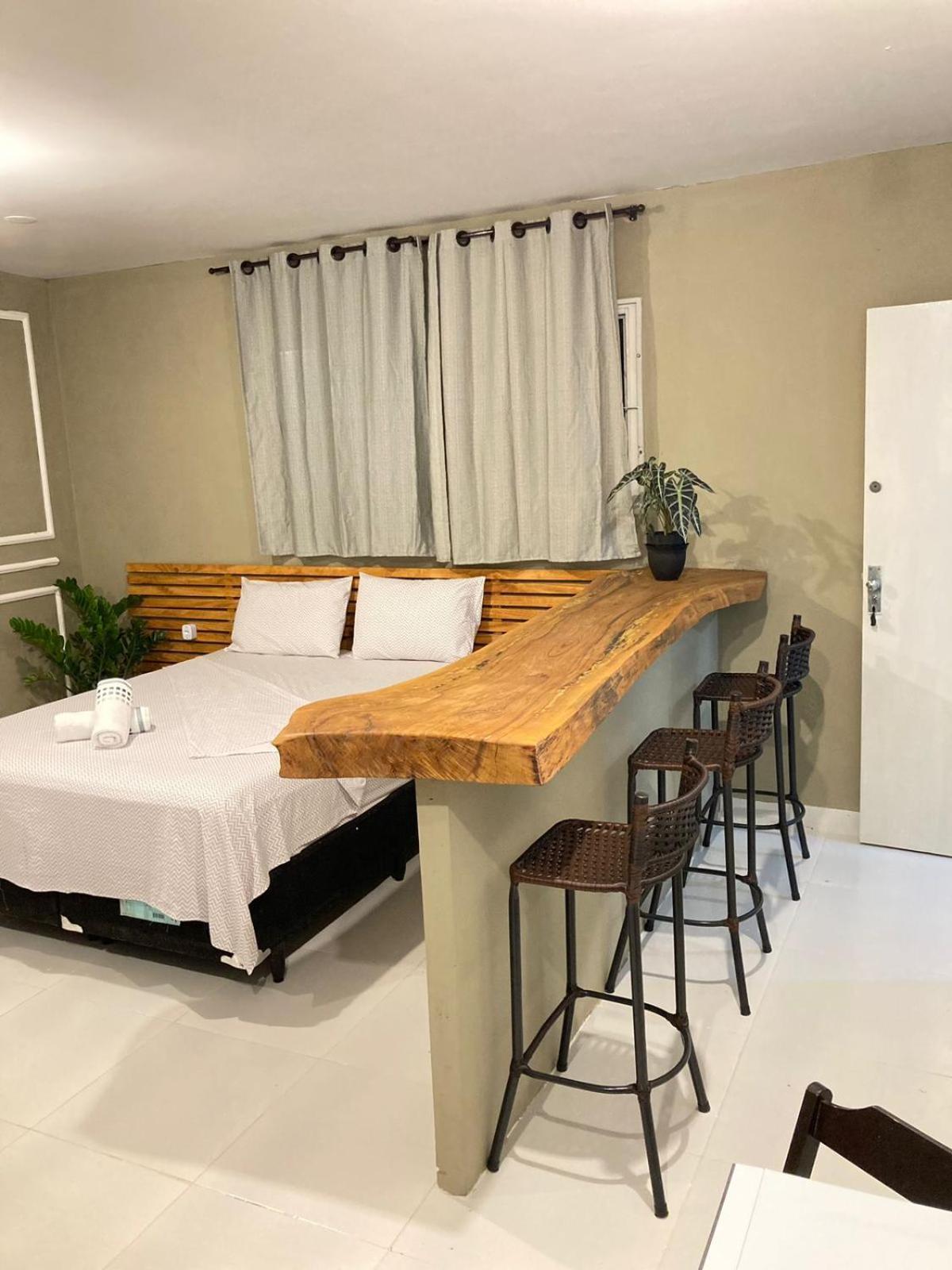 Jr Flats Apartment Joao Pessoa Exterior photo