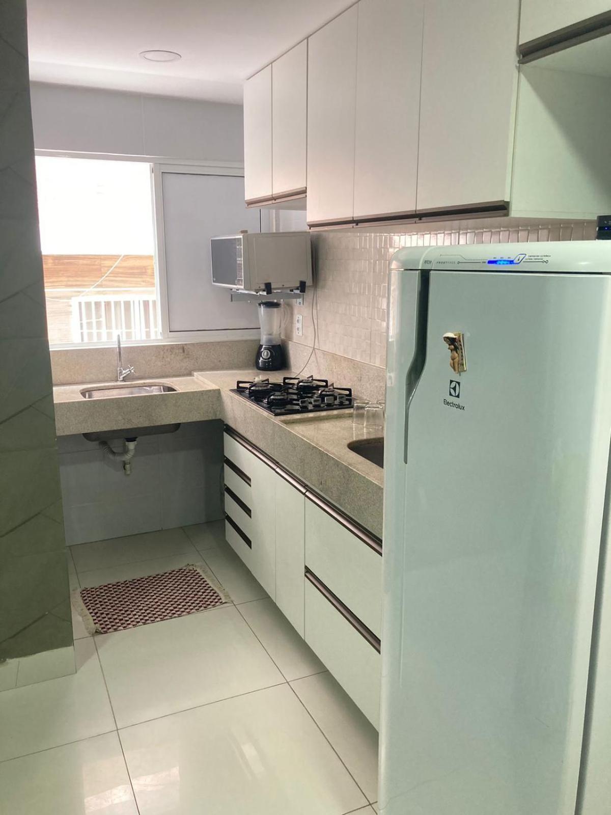 Jr Flats Apartment Joao Pessoa Exterior photo