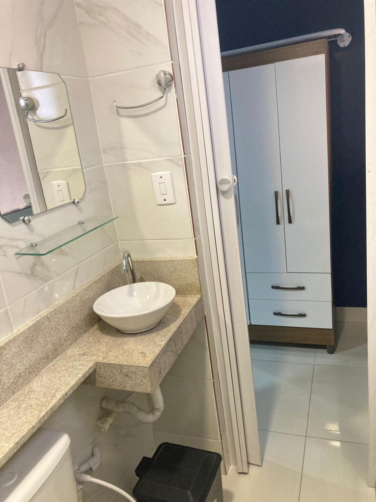 Jr Flats Apartment Joao Pessoa Exterior photo